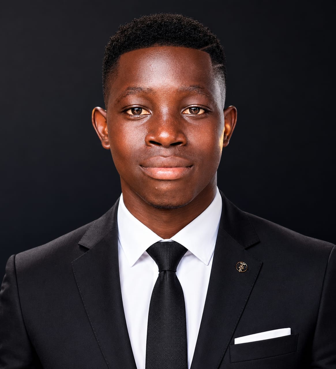 Adebayo Jeremiah, Managing Partner