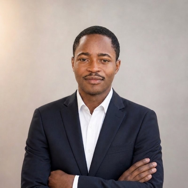 David Kolade, Partner