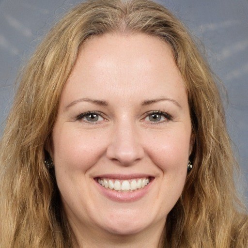 Mary O Williams, Executive Search Partner