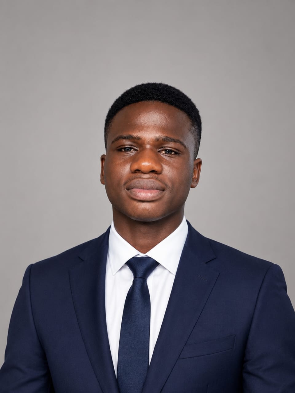 Victor Oyinwola, Managing Partner